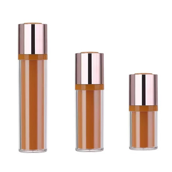 vacuum bottle for skincare