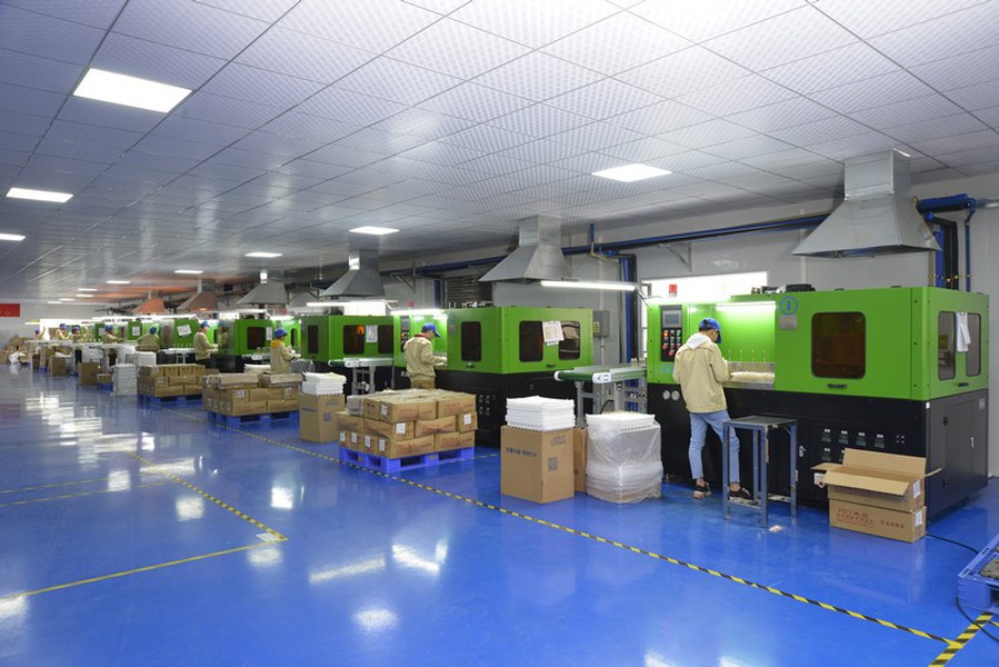 bottle factory bottle factory