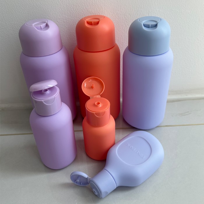 travel shampoo and conditioner containers travel shampoo and conditioner containers