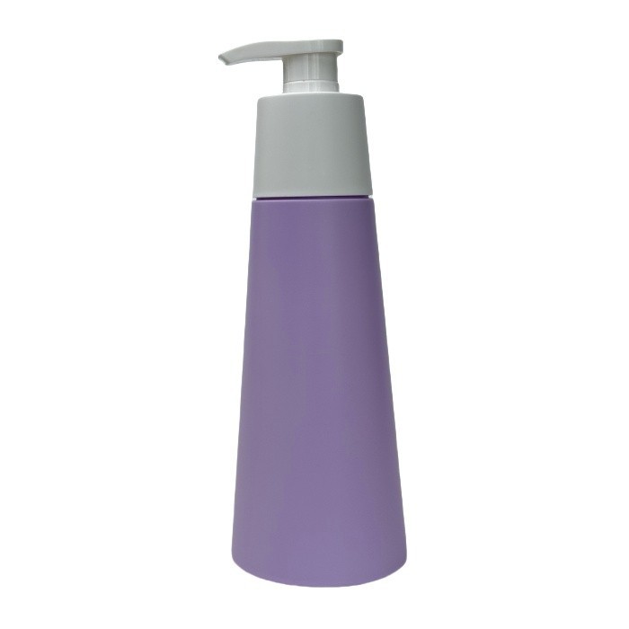 shampoo pump dispenser