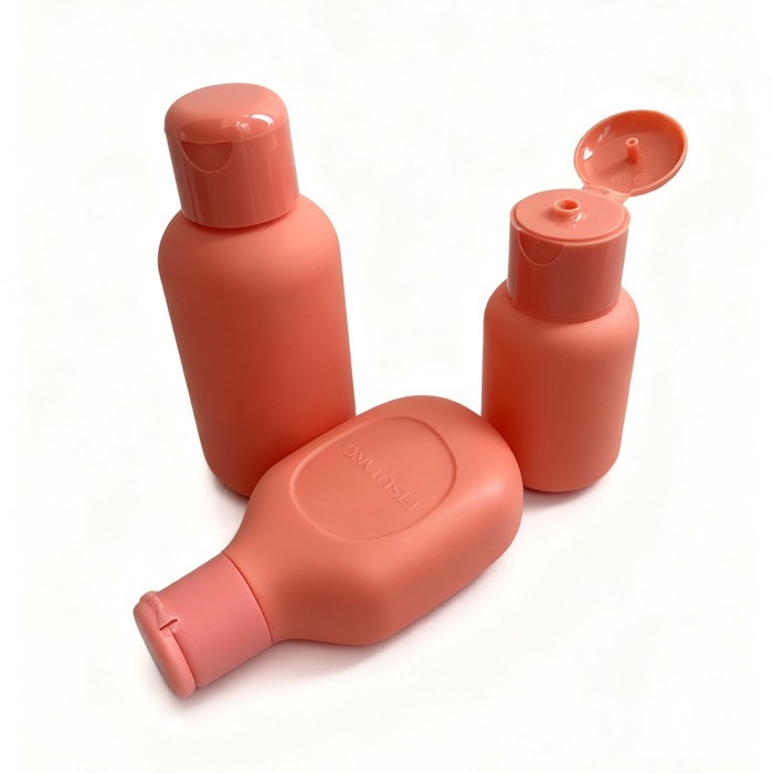 travel shampoo bottles 100ml
