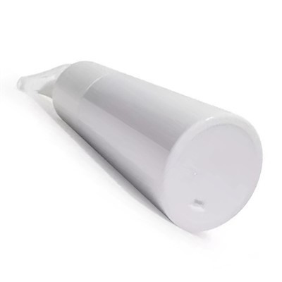 שימוש ותחזוקה של בקבוקי קצף