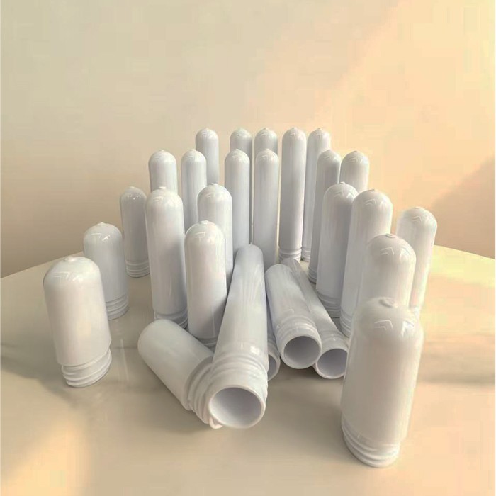 bottle preform suppliers
